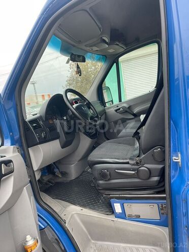 Mercedes Sprinter 315 2006, 342,000 km - 2.2 l - Sabirabad