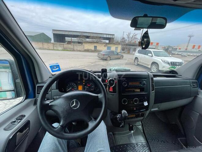 Mercedes Sprinter 315 2006, 342,000 km - 2.2 l - Sabirabad