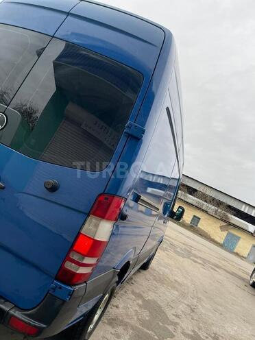 Mercedes Sprinter 315 2006, 342,000 km - 2.2 l - Sabirabad