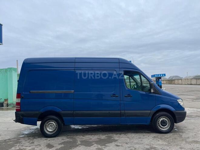 Mercedes Sprinter 315 2006, 342,000 km - 2.2 l - Sabirabad