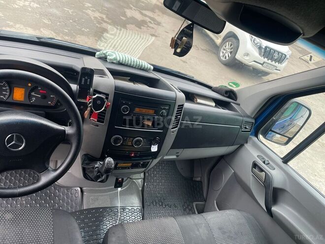 Mercedes Sprinter 315 2006, 342,000 km - 2.2 l - Sabirabad