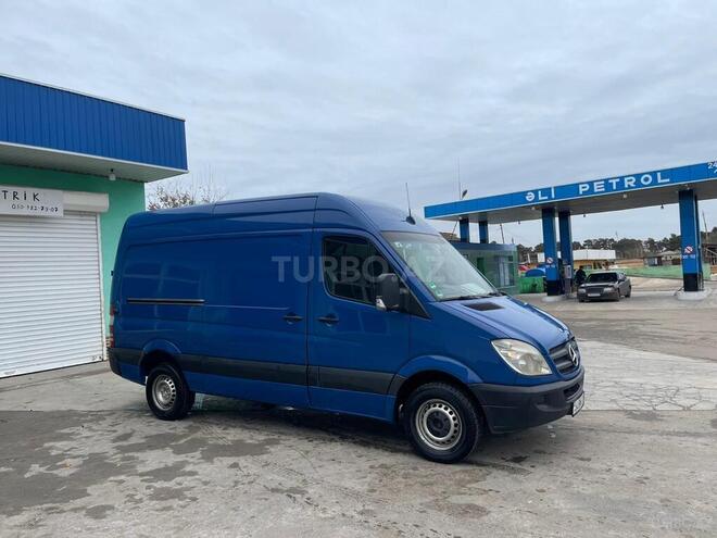 Mercedes Sprinter 315 2006, 342,000 km - 2.2 l - Sabirabad