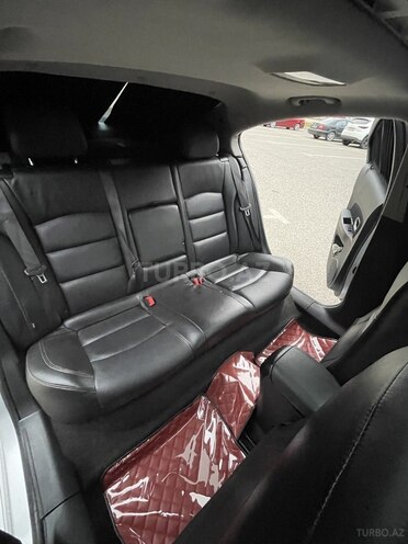 Chevrolet Cruze 2015, 163,000 km - 1.4 l - Bakı