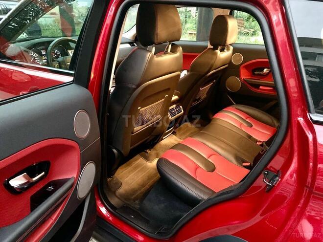 Land Rover RR Evoque 2013, 64,800 km - 2.0 л - Bakı