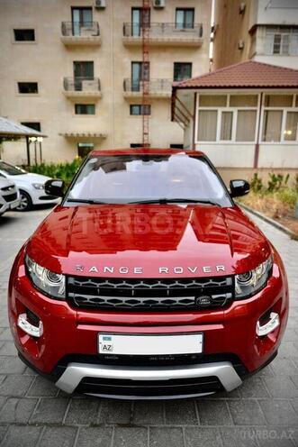 Land Rover RR Evoque 2013, 64,800 km - 2.0 л - Bakı