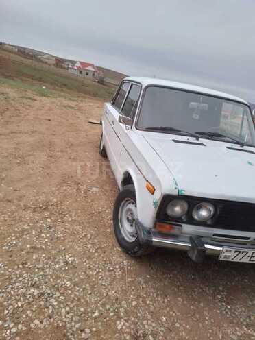 LADA (VAZ) 2106 1983, 75,450 km - 1.5 л - Qobustan