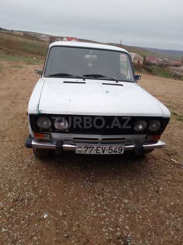 LADA (VAZ) 2106 1983, 75,450 km - 1.5 л - Qobustan