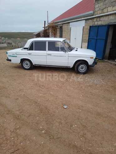 LADA (VAZ) 2106 1983, 75,450 km - 1.5 л - Qobustan