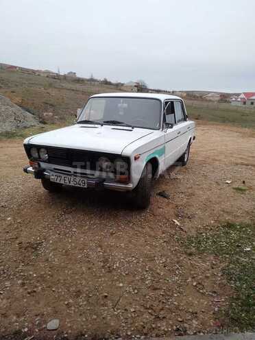 LADA (VAZ) 2106 1983, 75,450 km - 1.5 л - Qobustan