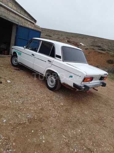 LADA (VAZ) 2106 1983, 75,450 km - 1.5 л - Qobustan