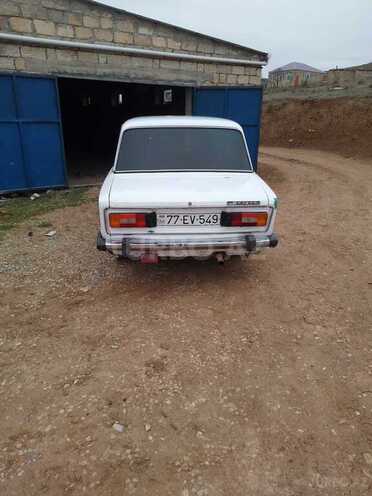 LADA (VAZ) 2106 1983, 75,450 km - 1.5 л - Qobustan