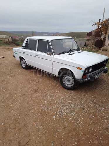 LADA (VAZ) 2106 1983, 75,450 km - 1.5 л - Qobustan