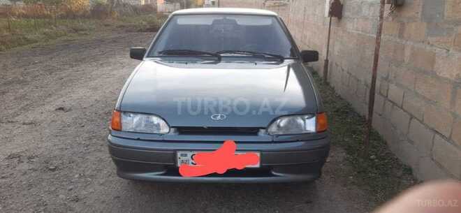 LADA (VAZ) 2115 2011, 356,484 km - 1.6 l - Mingəçevir