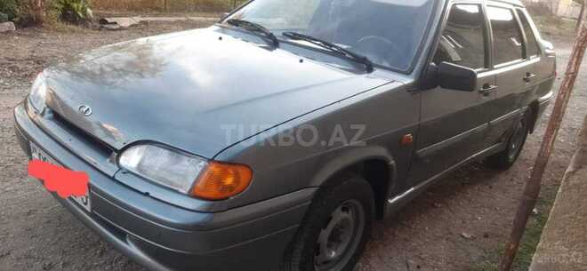 LADA (VAZ) 2115 2011, 356,484 km - 1.6 l - Mingəçevir