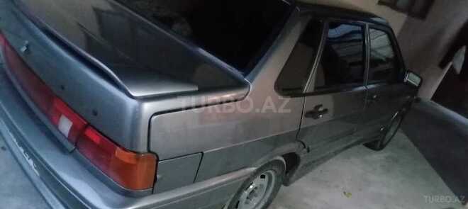 LADA (VAZ) 2115 2011, 356,484 km - 1.6 l - Mingəçevir