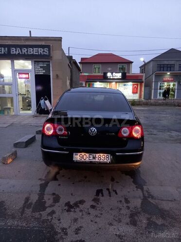 Volkswagen Passat 2008, 289,000 km - 1.8 л - Bakı