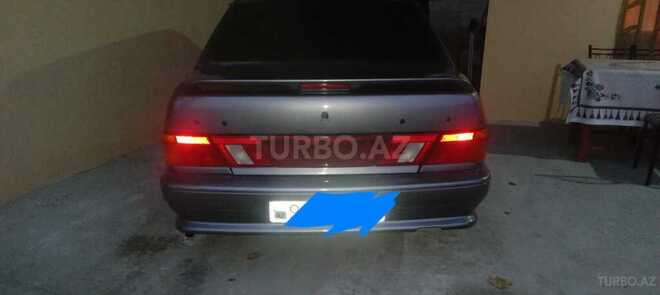 LADA (VAZ) 2115 2011, 356,484 km - 1.6 l - Mingəçevir