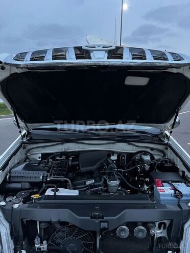 Toyota Prado 2008, 163,427 km - 2.7 l - Sumqayıt