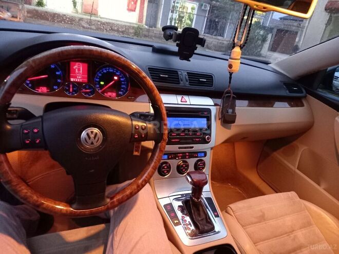 Volkswagen Passat 2008, 289,000 km - 1.8 л - Bakı