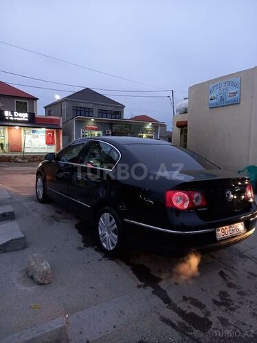 Volkswagen Passat 2008, 289,000 km - 1.8 л - Bakı