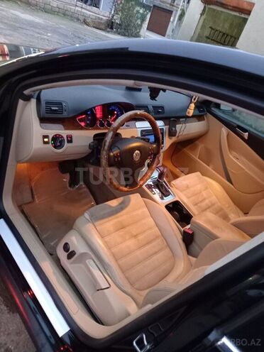 Volkswagen Passat 2008, 289,000 km - 1.8 л - Bakı