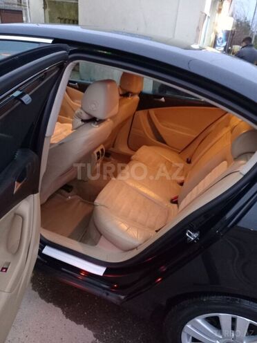 Volkswagen Passat 2008, 289,000 km - 1.8 л - Bakı