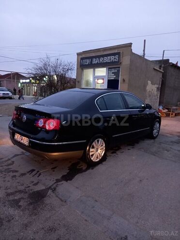 Volkswagen Passat 2008, 289,000 km - 1.8 л - Bakı