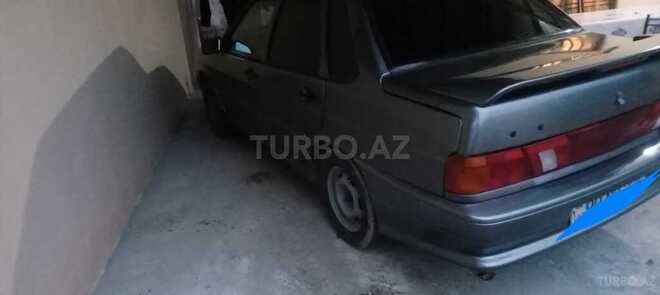 LADA (VAZ) 2115 2011, 356,484 km - 1.6 l - Mingəçevir