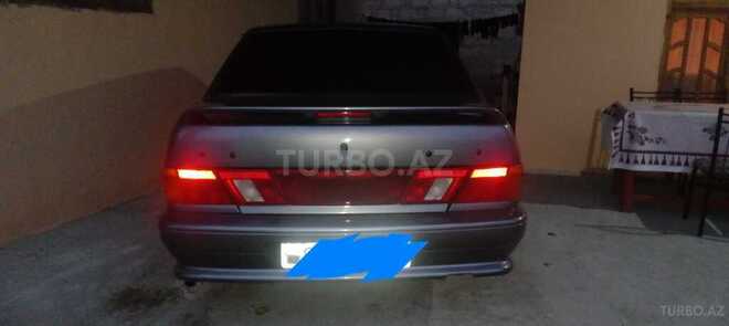 LADA (VAZ) 2115 2011, 356,484 km - 1.6 l - Mingəçevir