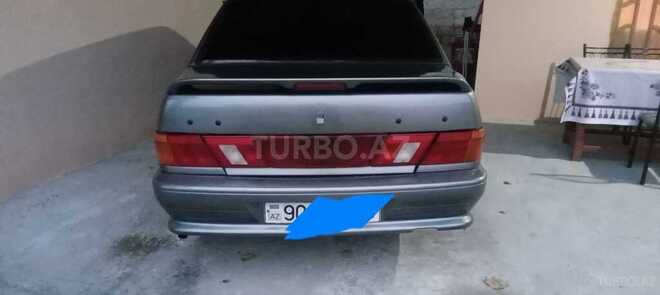 LADA (VAZ) 2115 2011, 356,484 km - 1.6 l - Mingəçevir