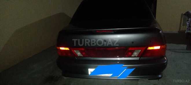 LADA (VAZ) 2115 2011, 356,484 km - 1.6 l - Mingəçevir