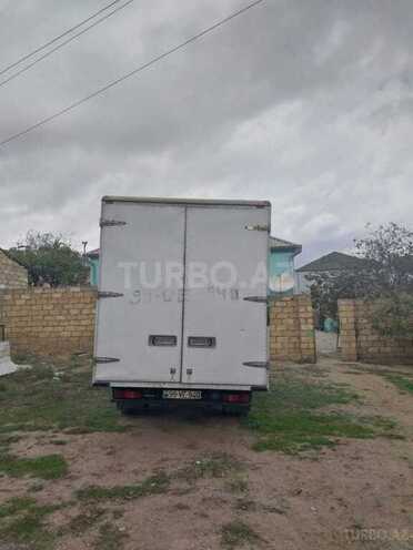 Ford Transit 2011, 198,000 km - 2.4 l - Bakı