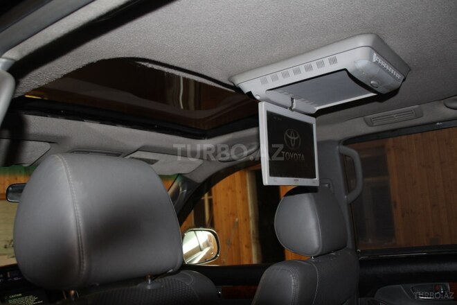 Toyota Prado 2008, 185,115 km - 4.0 l - Tovuz