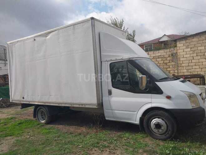 Ford Transit 2011, 198,000 km - 2.4 l - Bakı