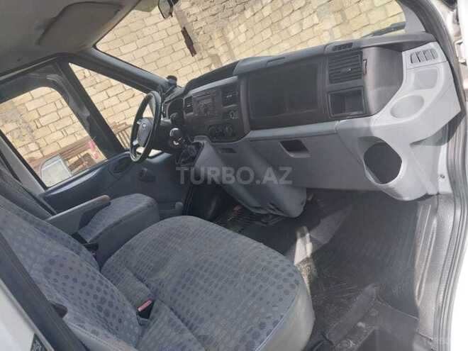 Ford Transit 2011, 198,000 km - 2.4 l - Bakı