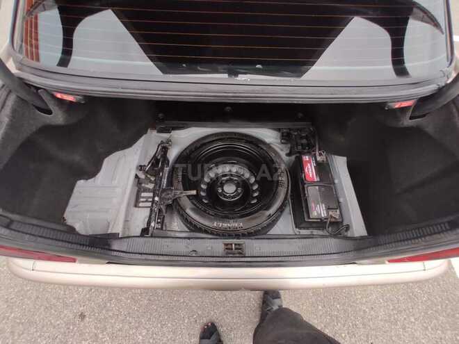 Mercedes C 250 1997, 300,000 km - 2.5 l - Bakı