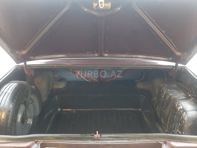LADA (VAZ) 2107 2000, 245,637 km - 1.6 l - Qusar