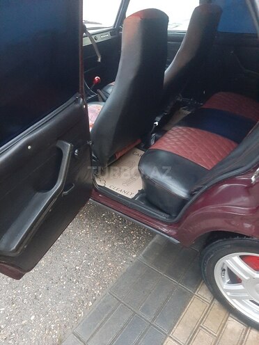 LADA (VAZ) 2107 2000, 245,637 km - 1.6 l - Qusar