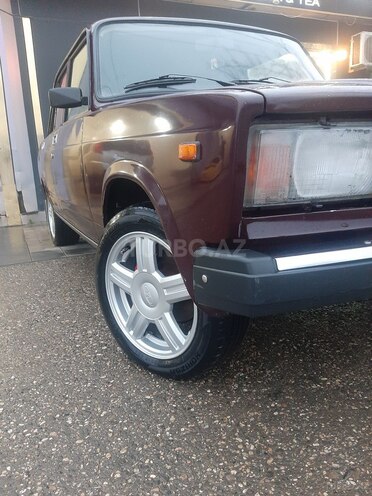 LADA (VAZ) 2107 2000, 245,637 km - 1.6 l - Qusar