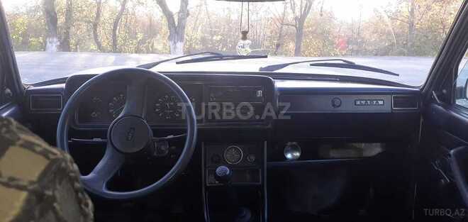 LADA (VAZ) 2107 2003, 241,112 km - 1.6 л - Zaqatala