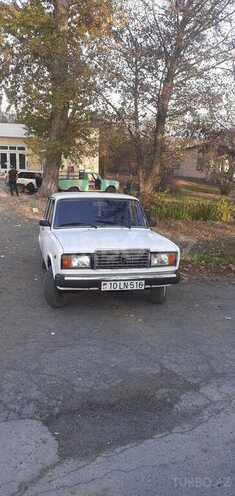 LADA (VAZ) 2107 2003, 241,112 km - 1.6 л - Zaqatala