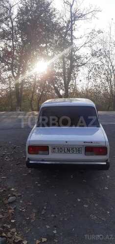LADA (VAZ) 2107 2003, 241,112 km - 1.6 л - Zaqatala
