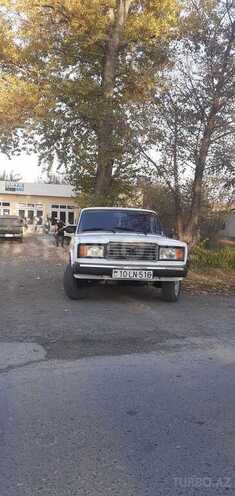 LADA (VAZ) 2107 2003, 241,112 km - 1.6 л - Zaqatala