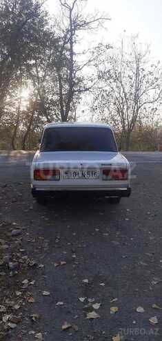LADA (VAZ) 2107 2003, 241,112 km - 1.6 л - Zaqatala