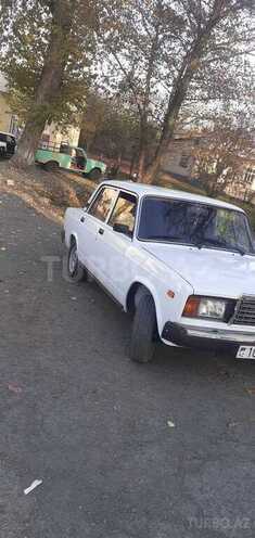 LADA (VAZ) 2107 2003, 241,112 km - 1.6 л - Zaqatala