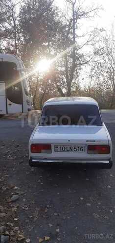 LADA (VAZ) 2107 2003, 241,112 km - 1.6 л - Zaqatala