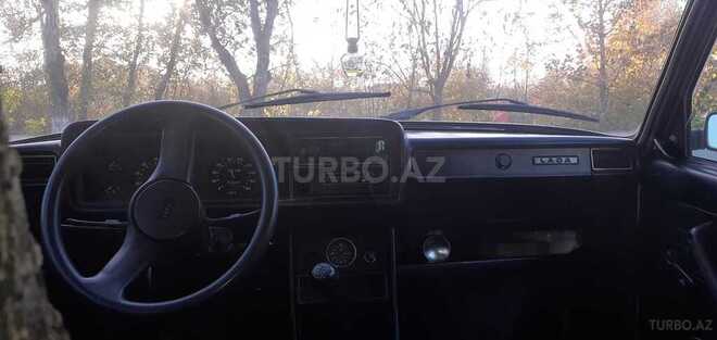 LADA (VAZ) 2107 2003, 241,112 km - 1.6 л - Zaqatala