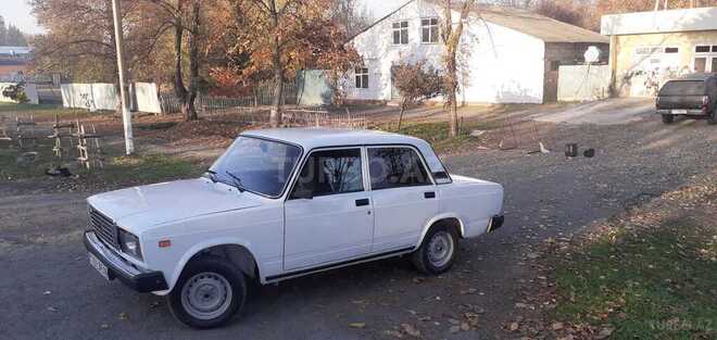 LADA (VAZ) 2107 2003, 241,112 km - 1.6 л - Zaqatala
