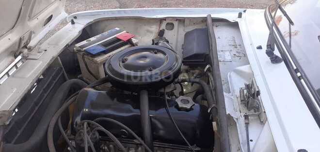 LADA (VAZ) 2107 2003, 241,112 km - 1.6 л - Zaqatala