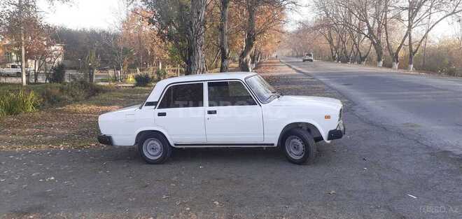LADA (VAZ) 2107 2003, 241,112 km - 1.6 л - Zaqatala